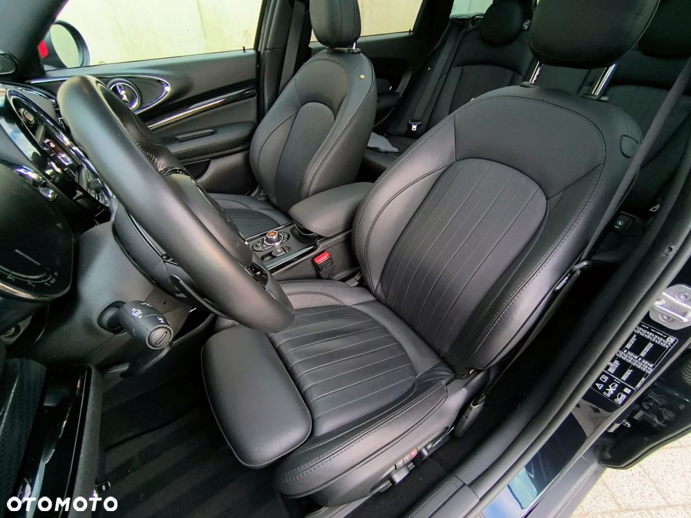 MINI Clubman Cooper S ALL4 GPF sport - 10