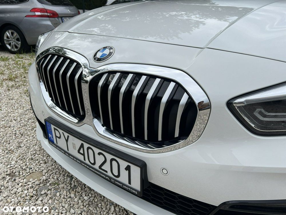 BMW Seria 1 116i M Sport - 21
