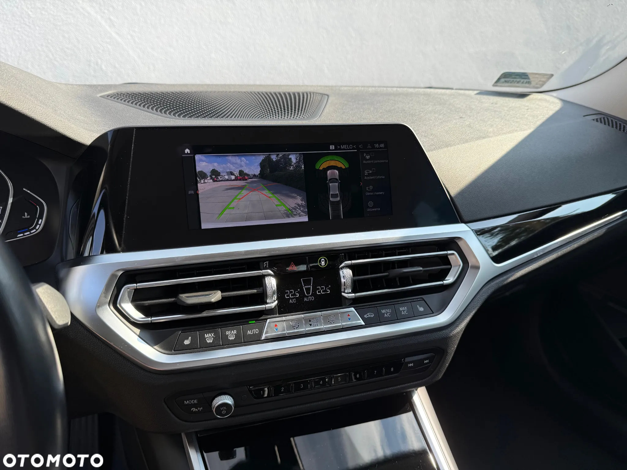 BMW Seria 3 318i Sport Line - 9