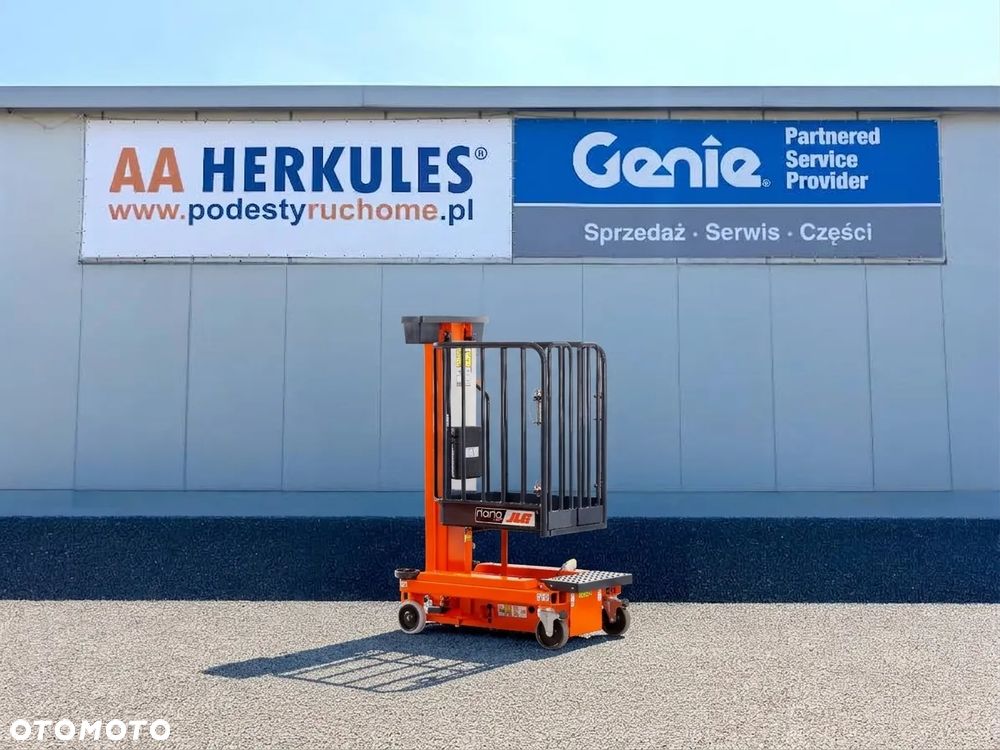 JLG Nano 35