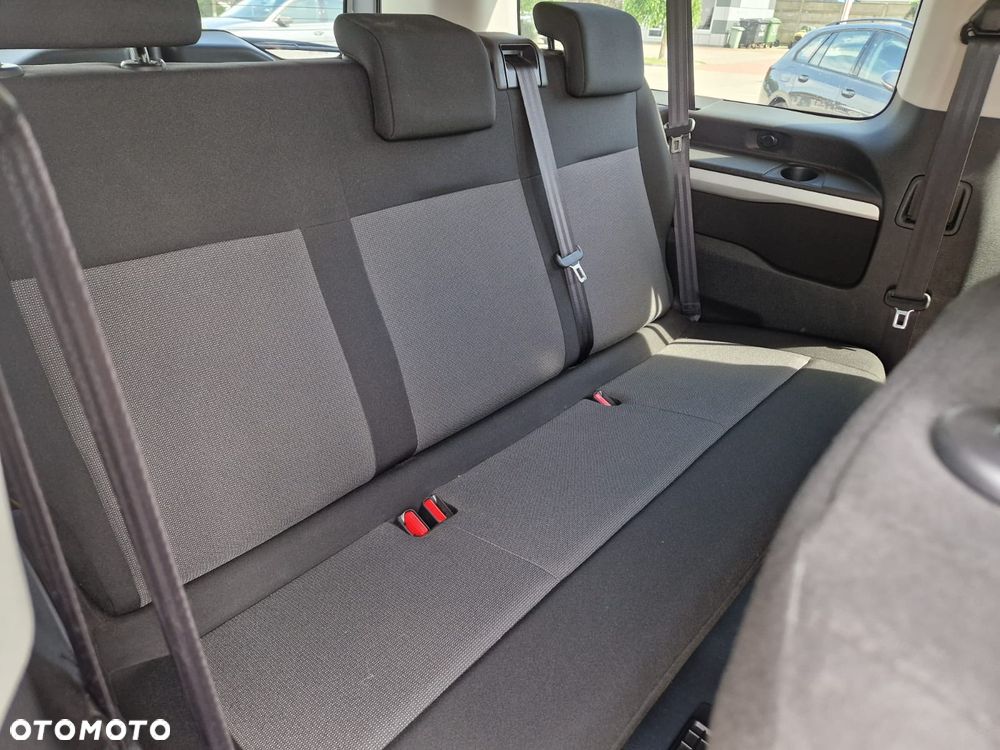 Toyota Proace Verso 2.0 D4-D Medium Business - 13