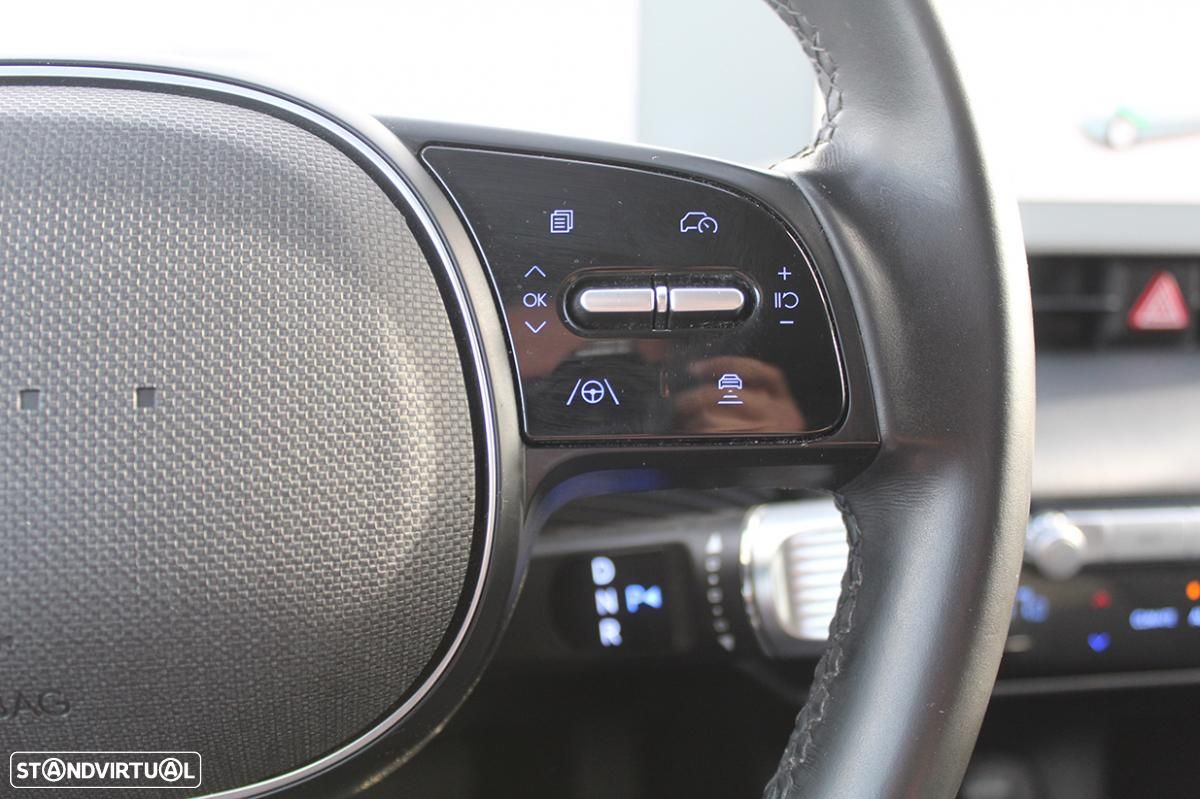 Hyundai Ioniq 5 73kWh Vanguard - 16