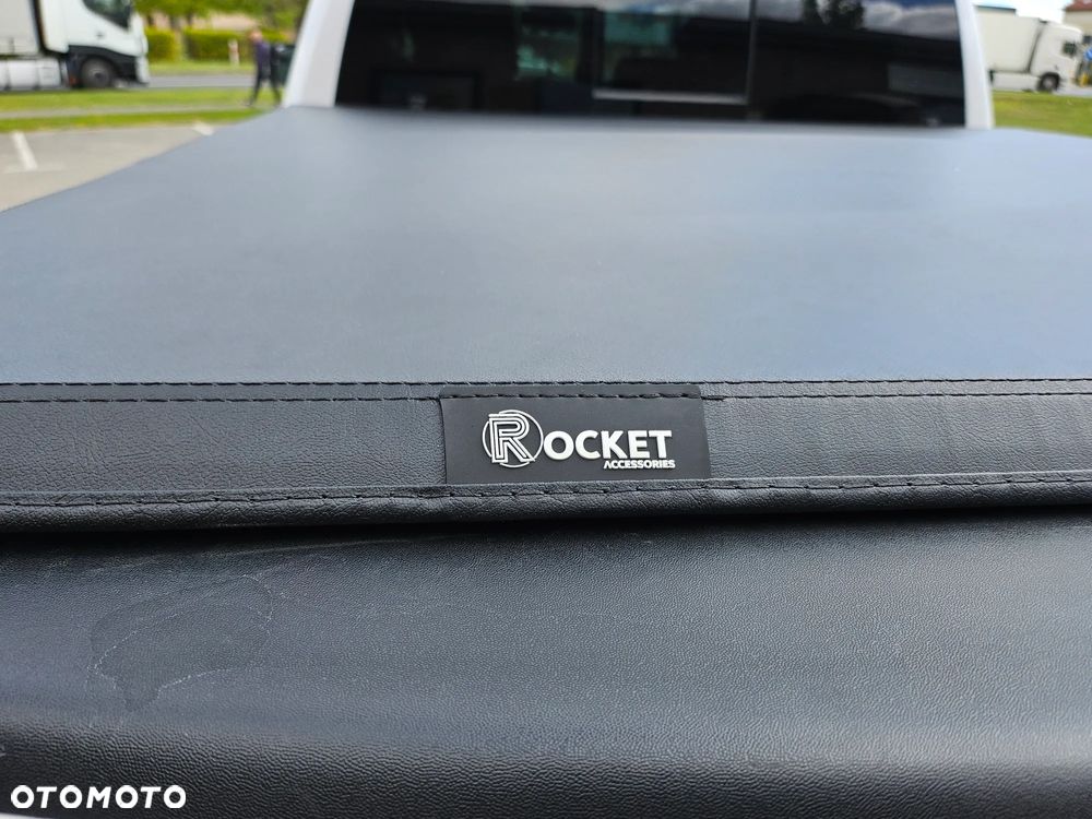 RAM 1500 Crew Cab Shortbed Laramie - 14