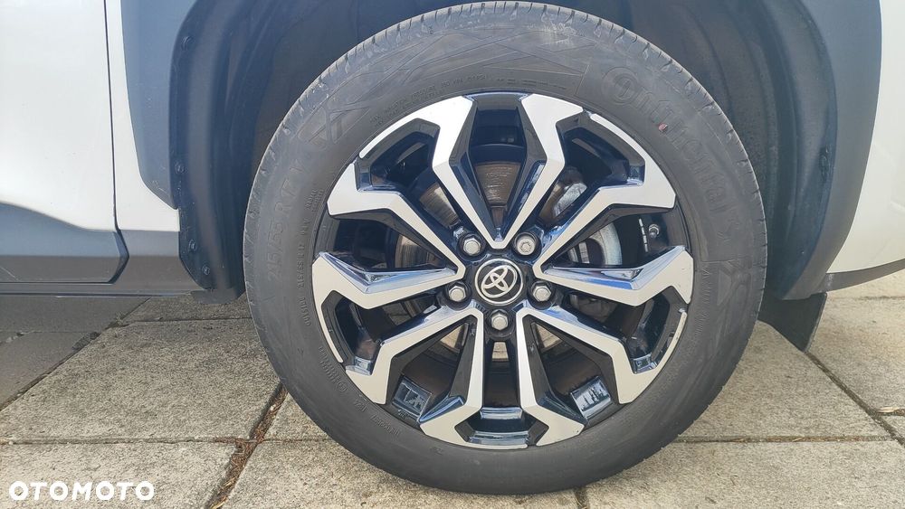 Toyota Yaris Cross Hybrid 1.5 Style - 19