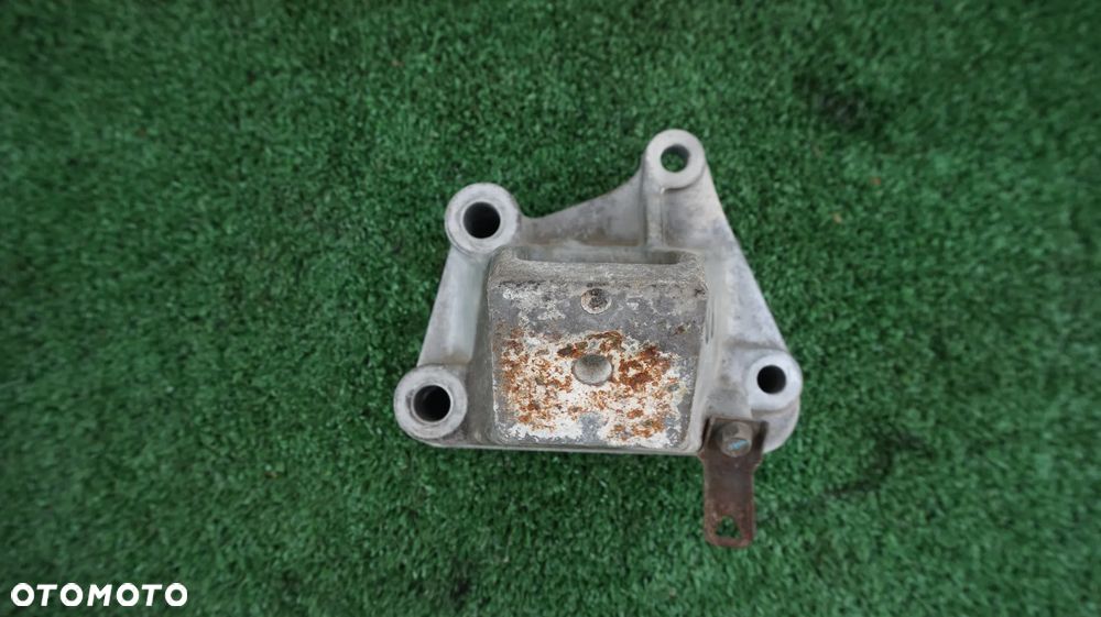 Mitsubishi Pajero III 3.5 V6 GDI 99-06 6G74 lapa silnika lewa prawa - 5