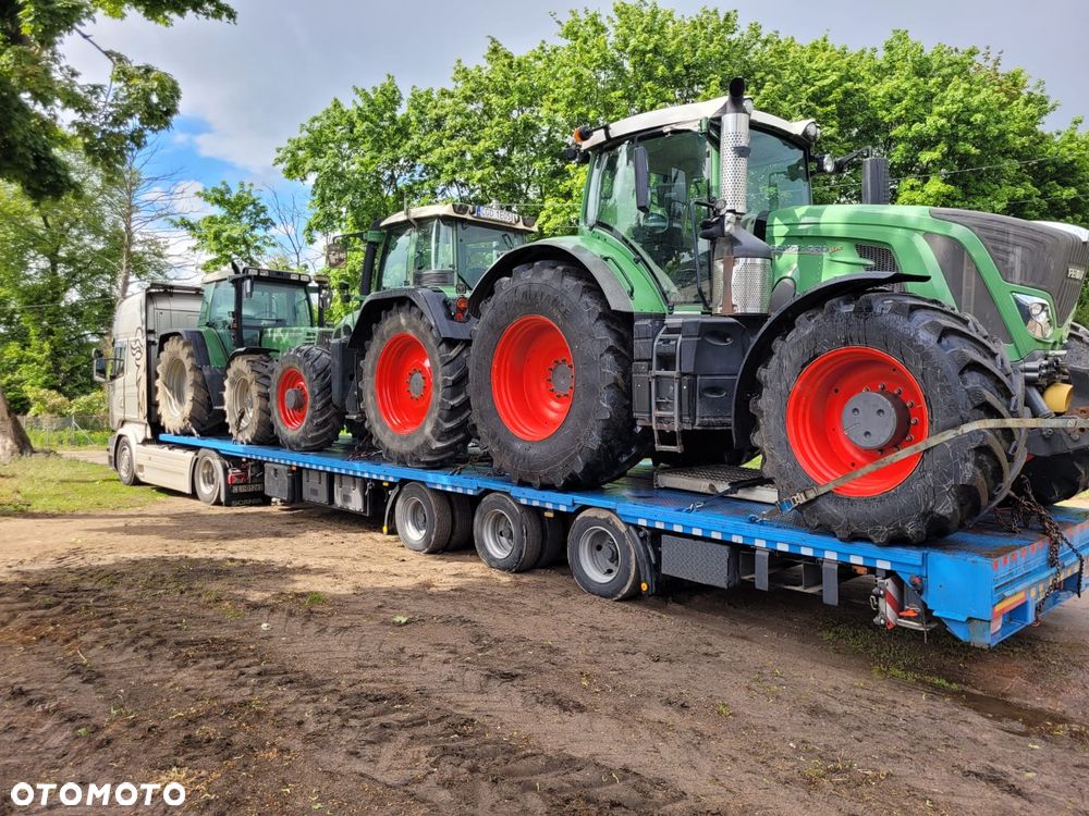 Faymonville SP-3X - 12