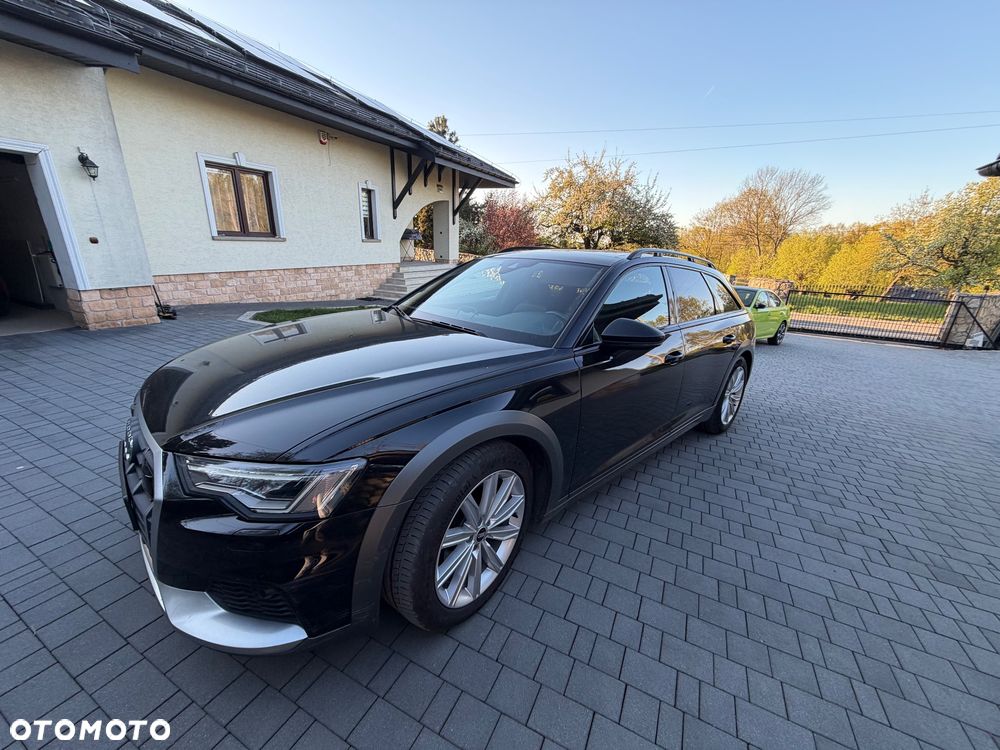 Audi A6 Allroad - 3