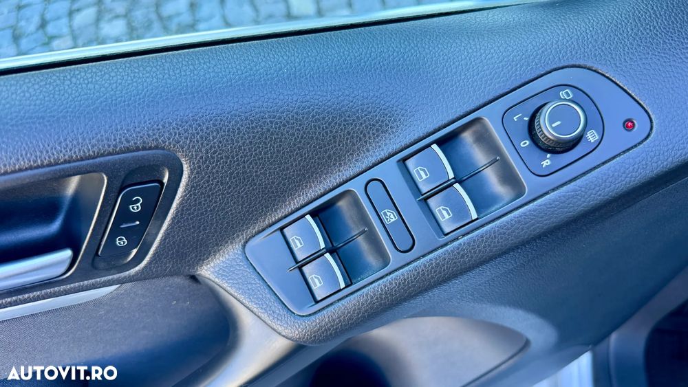 Volkswagen Tiguan 2.0 TDI SCR BlueMotion Technology Sport & Style - 15