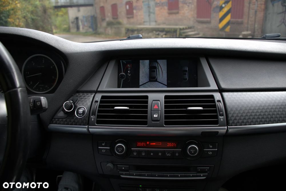 BMW X6 30d xDrive - 21