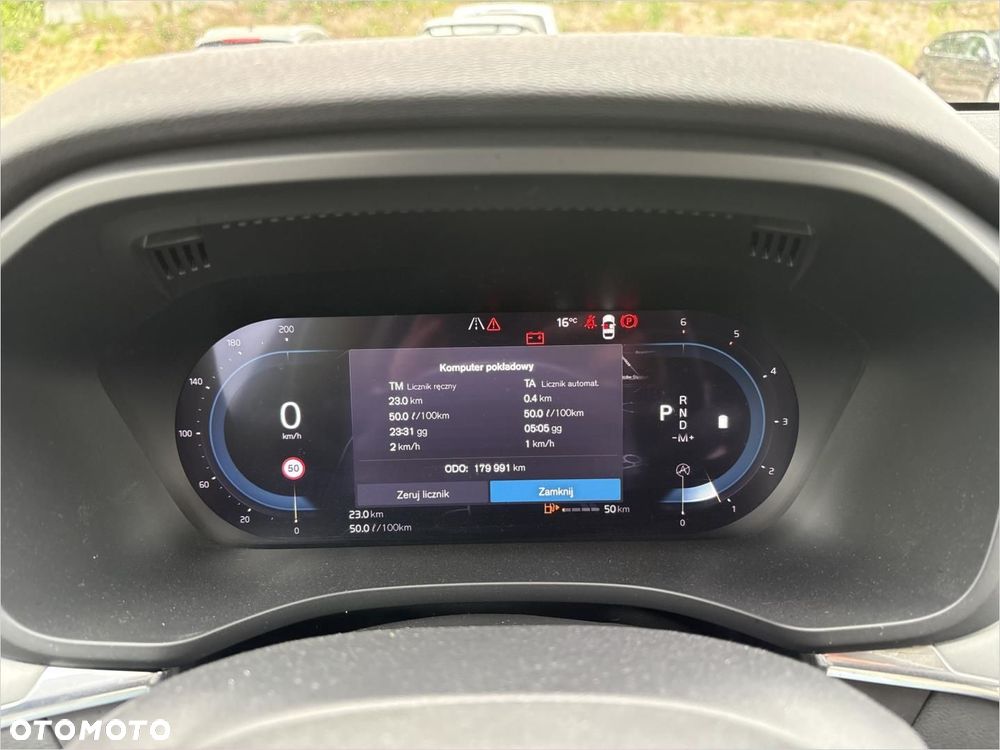 Volvo XC 60 B4 D AWD Core - 13