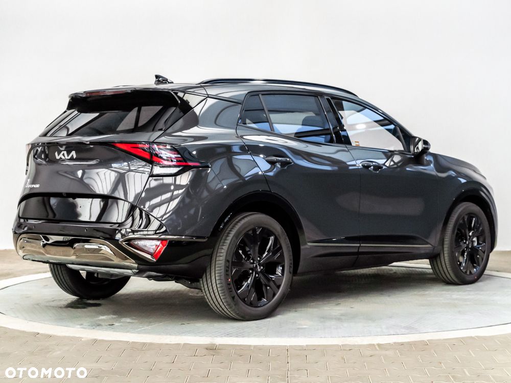 Kia Sportage 2025 photo 5