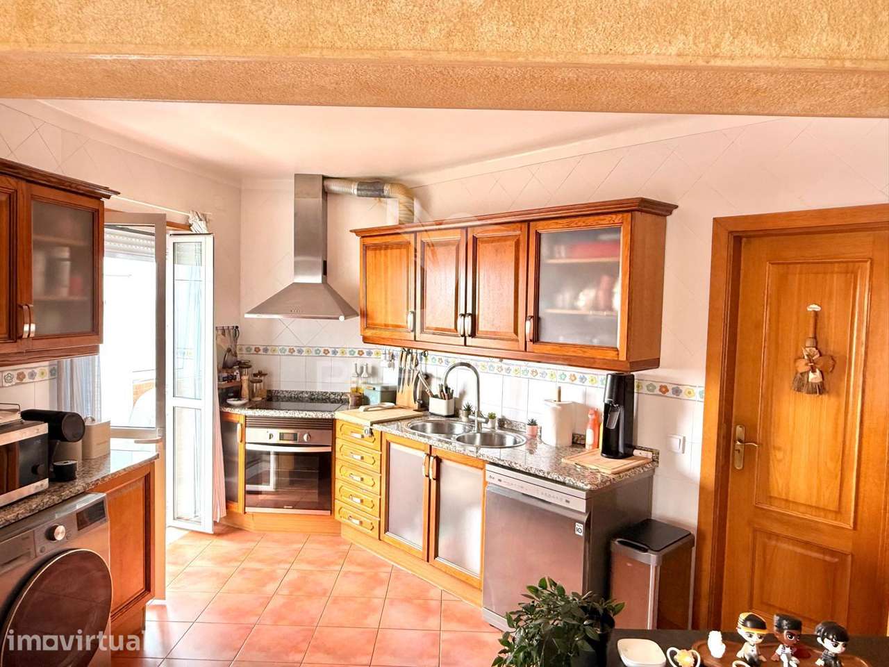 Apartamento T2 - Grande imagem: 5/20