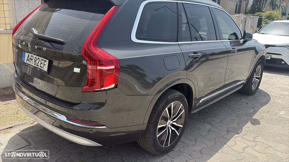Volvo XC 90 - 11