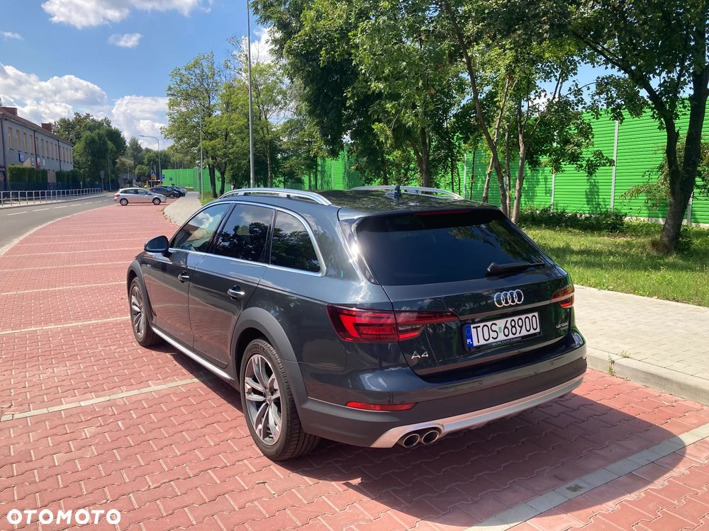 Audi A4 Allroad - 6