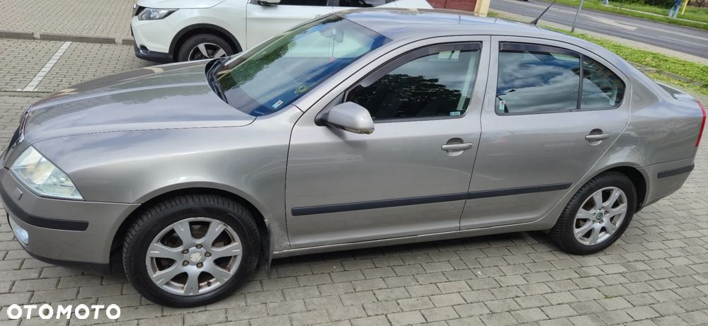 Skoda Octavia 1.6 Tour - 2