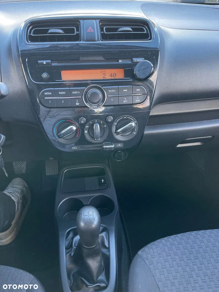 Mitsubishi Space Star 1.0 Active - 14