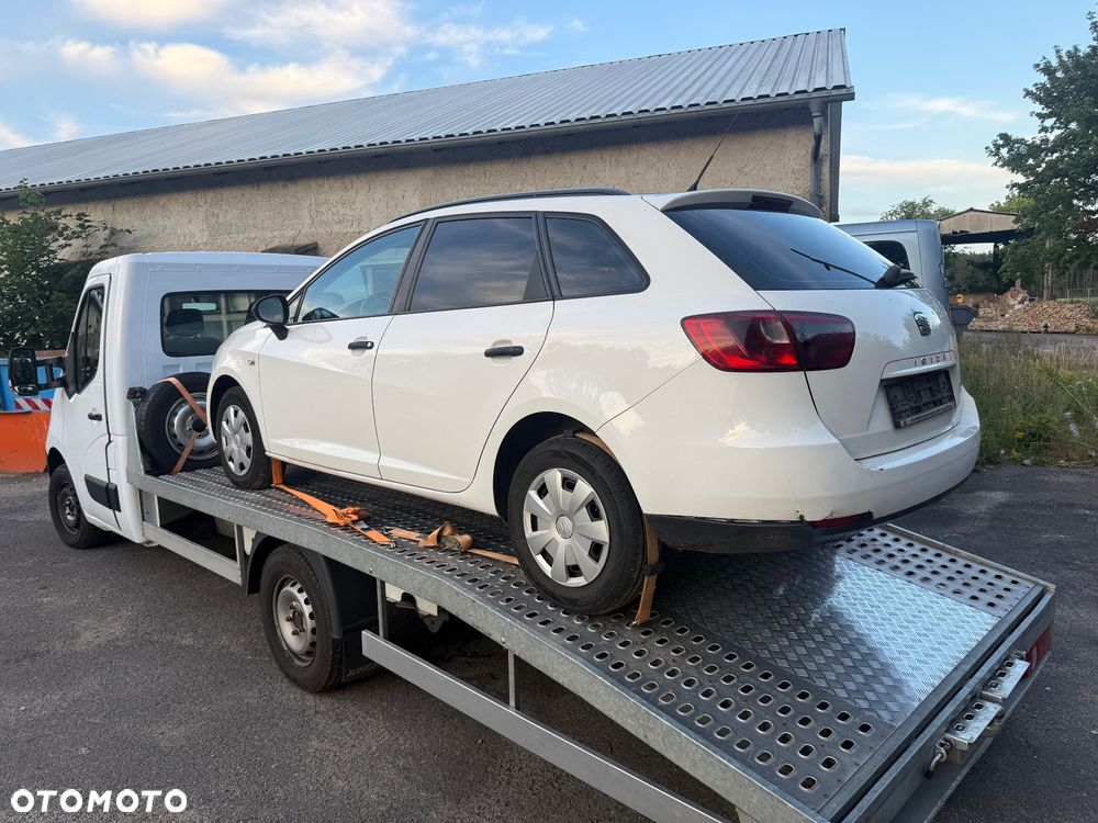 Seat Ibiza 1.2 TDI Reference - 2