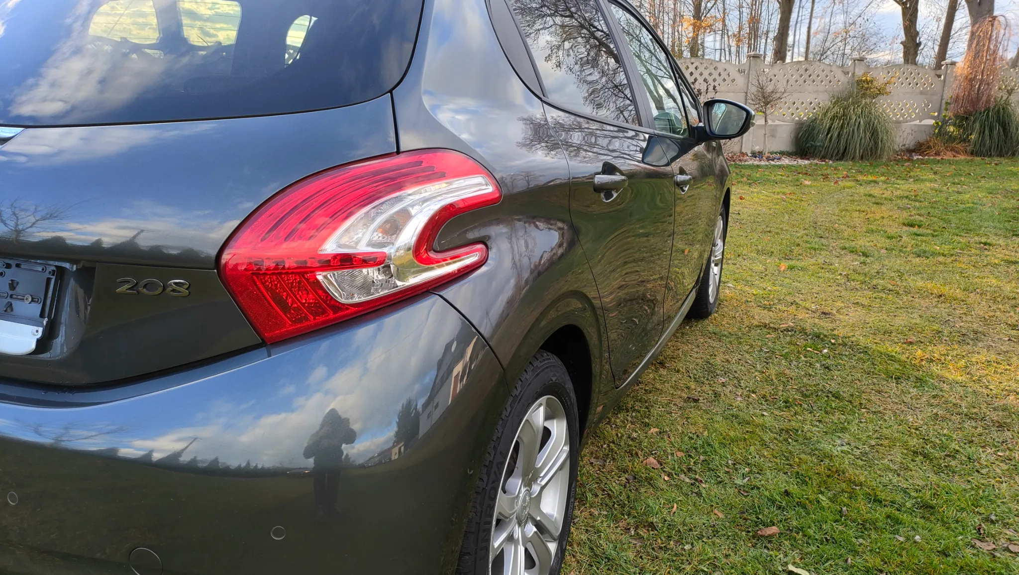 Peugeot 208 1.2 PureTech Style - 16