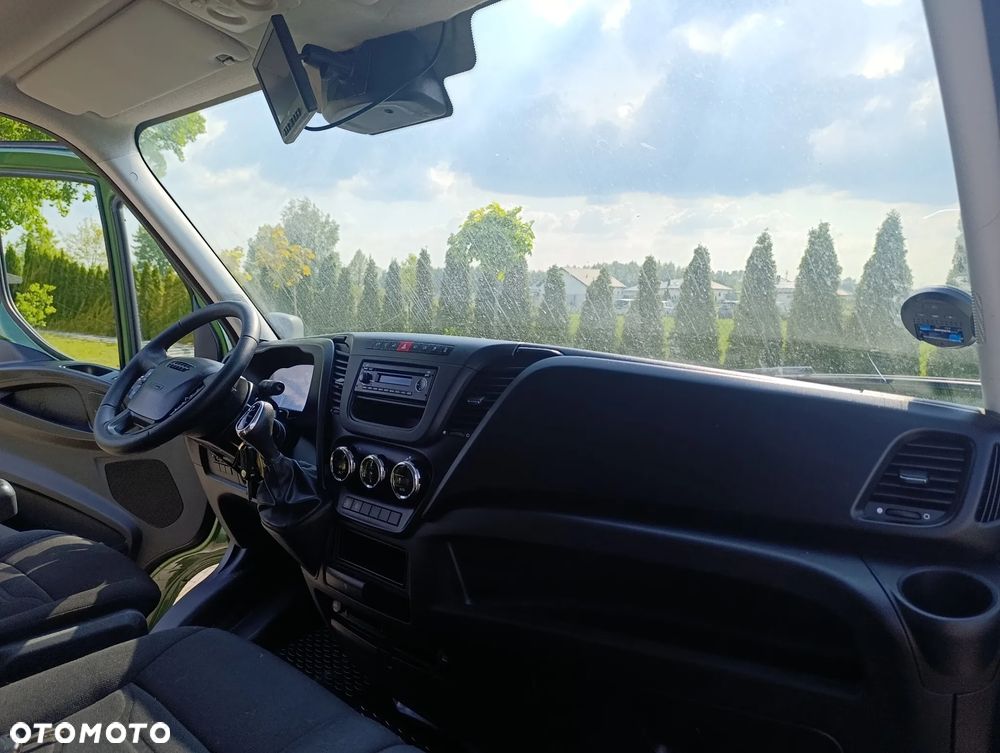 Iveco DAILY 35s17 - 11