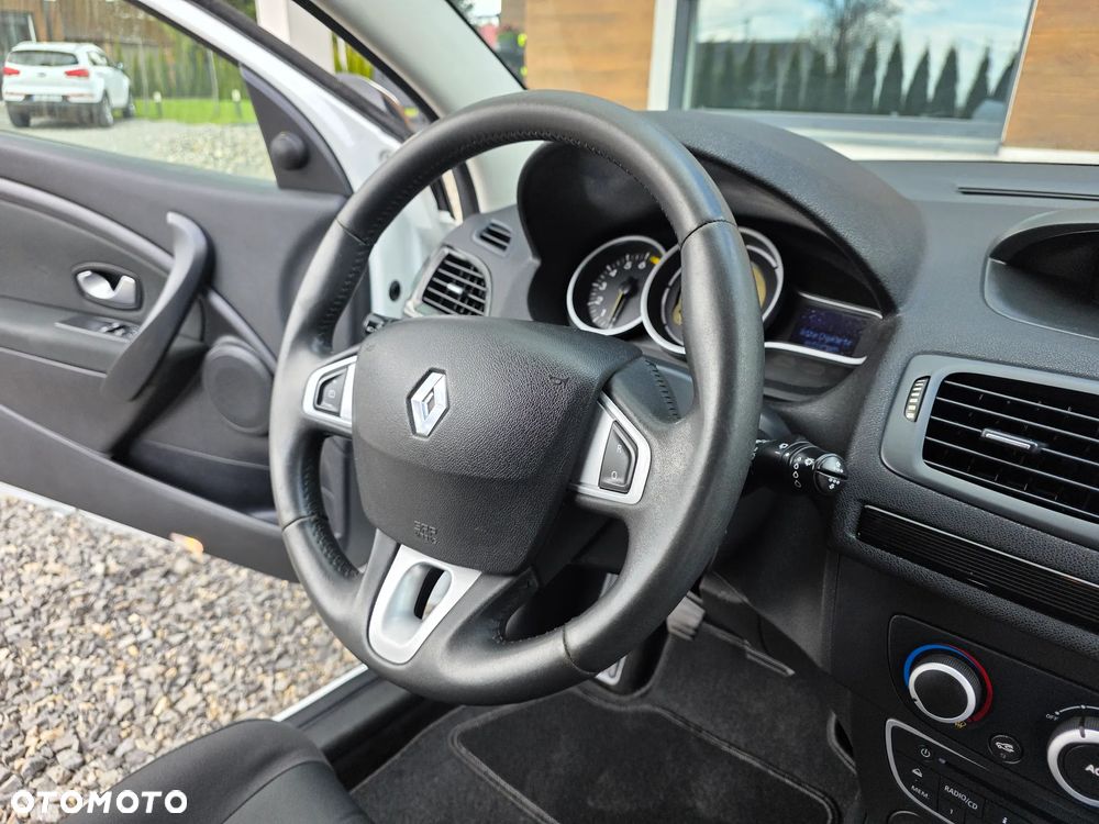 Renault Megane 1.6 16V Luxe Dynamique - 28