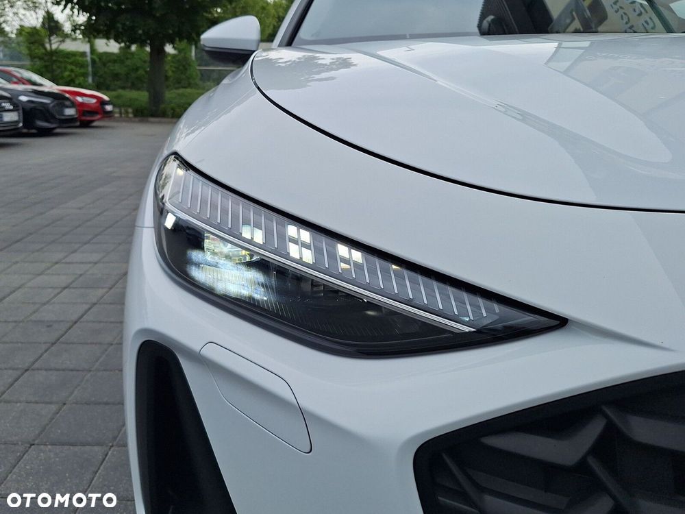 Audi A5 Avant TDI mHEV Quattro S tronic - 26