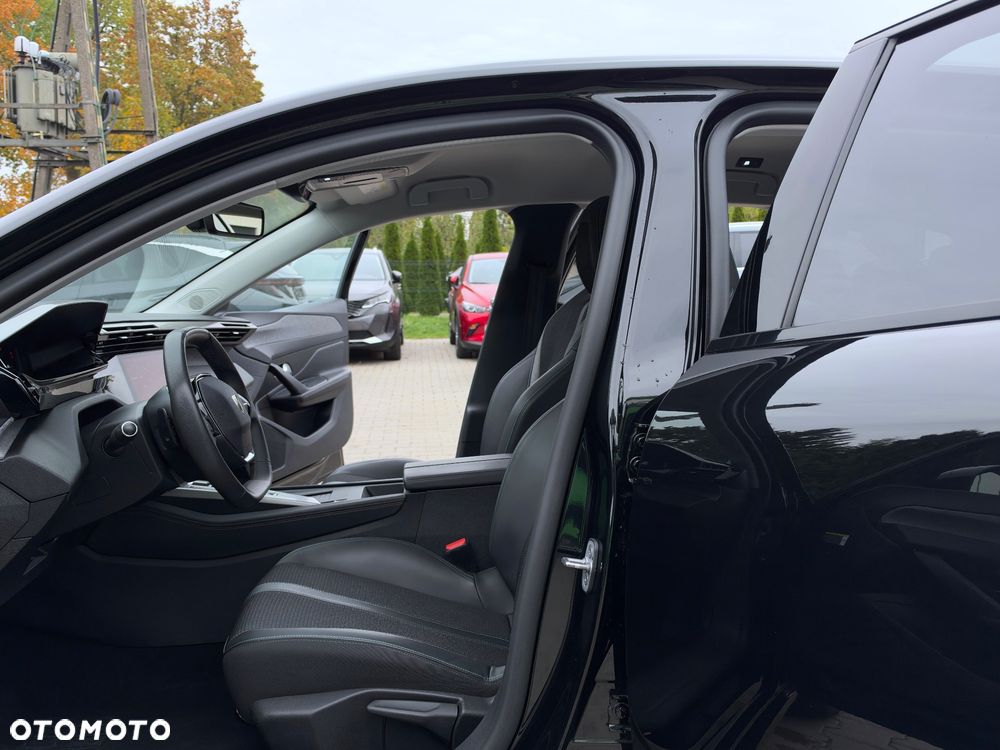 Peugeot 308 BlueHDi 130 EAT8 Allure Pack - 29