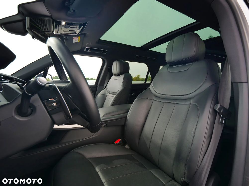 Land Rover Range Rover Sport S 3.0 D HSE Dynamic - 24