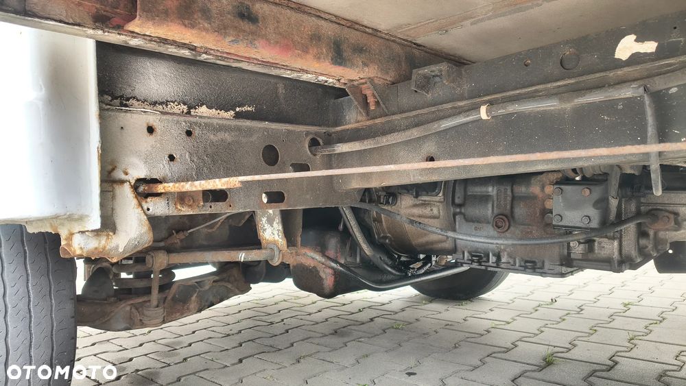 Volkswagen LT35 - 26