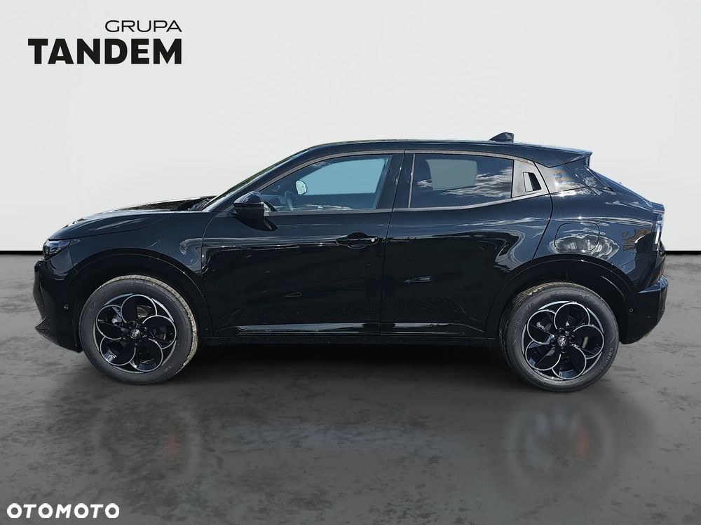 Alfa Romeo Junior 1.2 mHEV Ti eDCT - 8