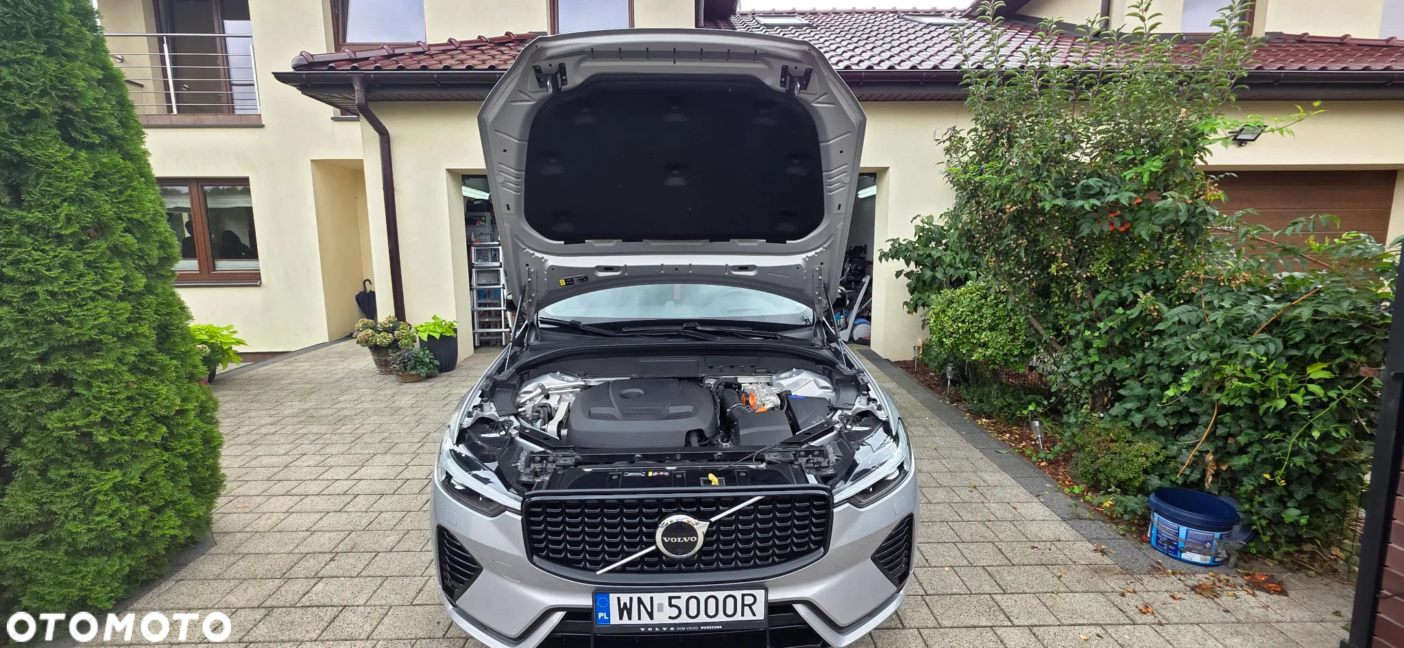 Volvo XC 60 - 10