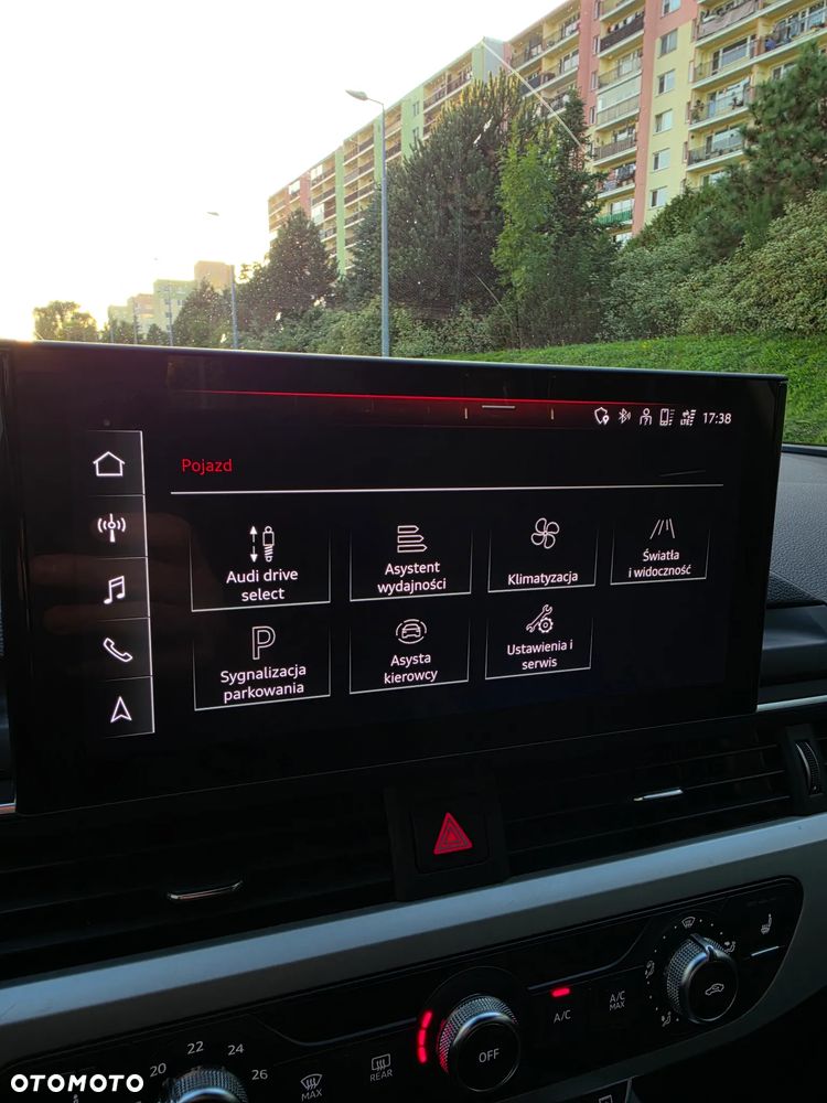 Audi A4 Avant - 28