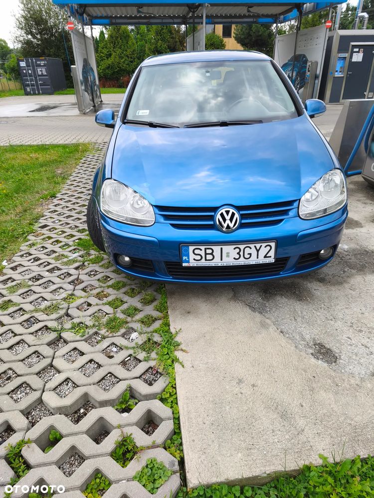 Volkswagen Golf 1.4 TSI Trendline - 3