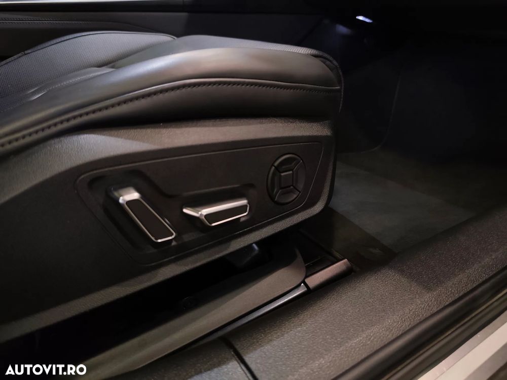 Audi A6 2.0 40 TDI quattro S tronic Sport - 14