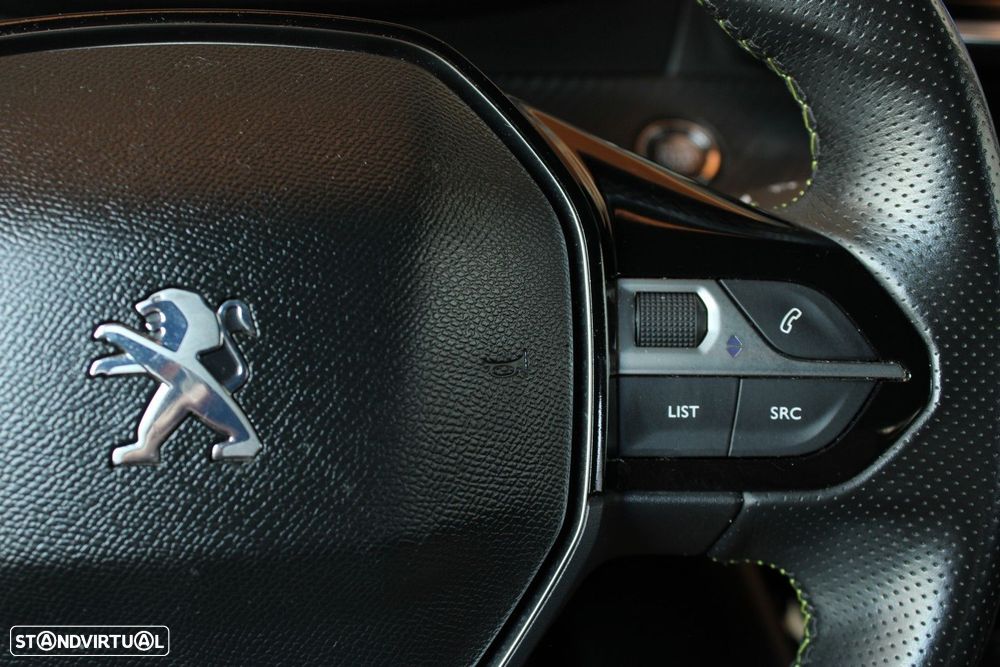 Peugeot e-208 50 kWh GT Pack - 33