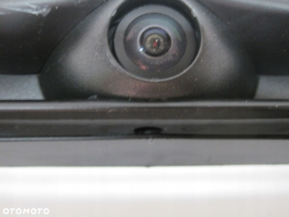 ZDERZAK AUDI Q3 83A S-LINE KAMERA 4 PDC PRZEDNI - 8