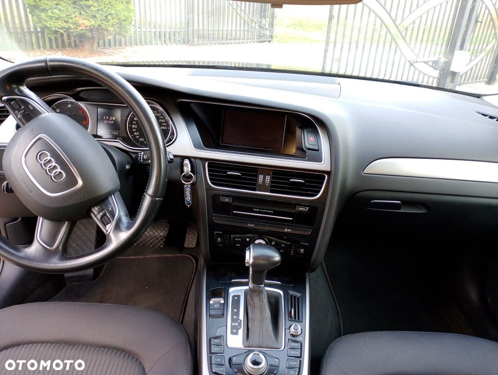 Audi Inny - 6