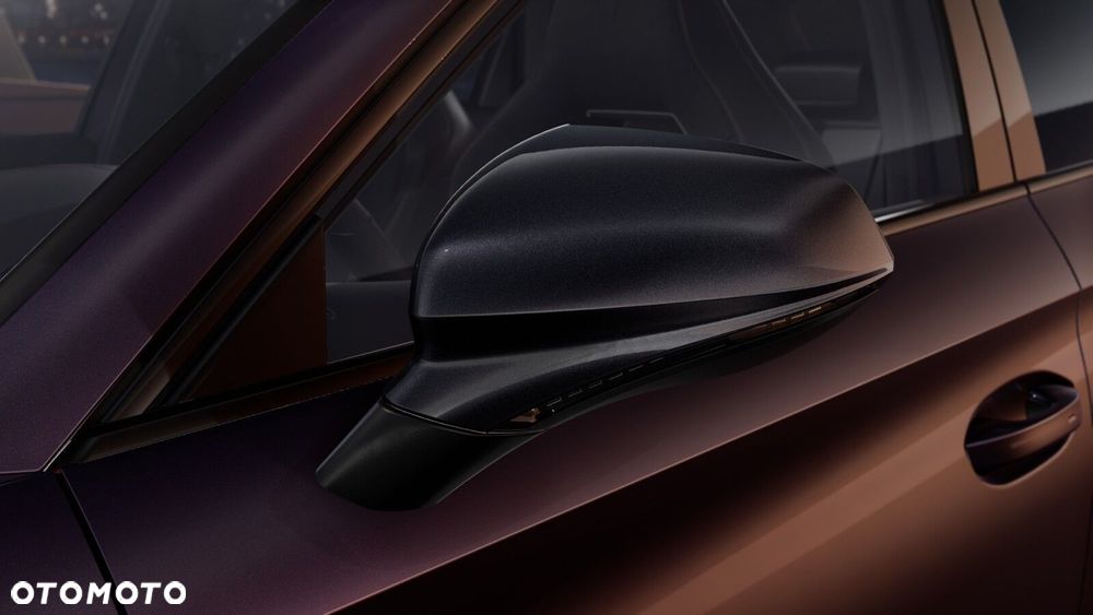 Cupra Leon Sportstourer - 10