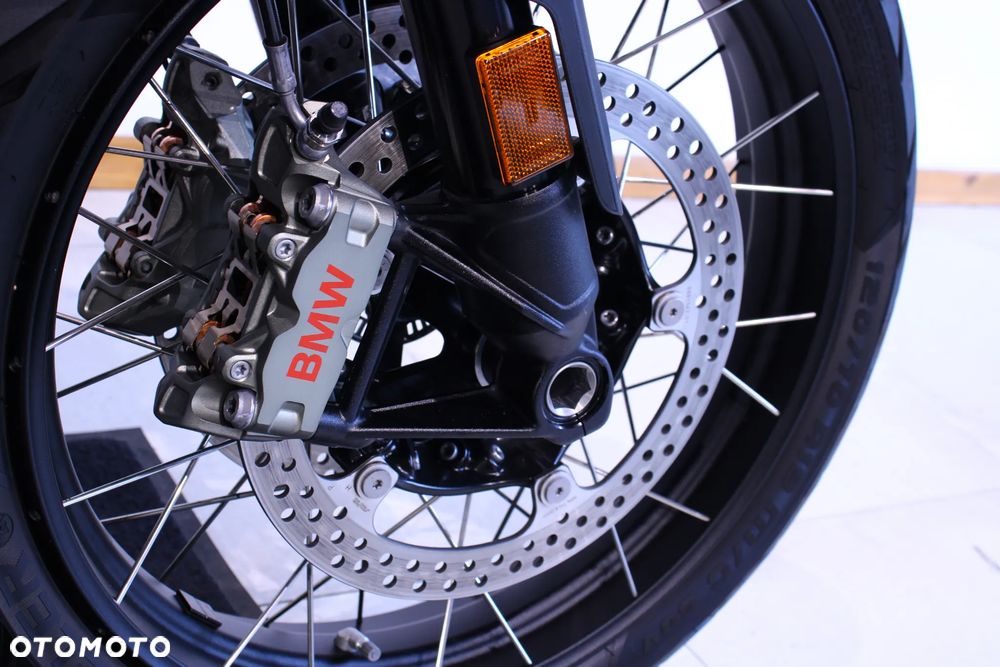 BMW GS - 33