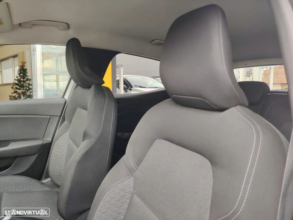 Renault Clio 1.5 Blue dCi Zen - 11