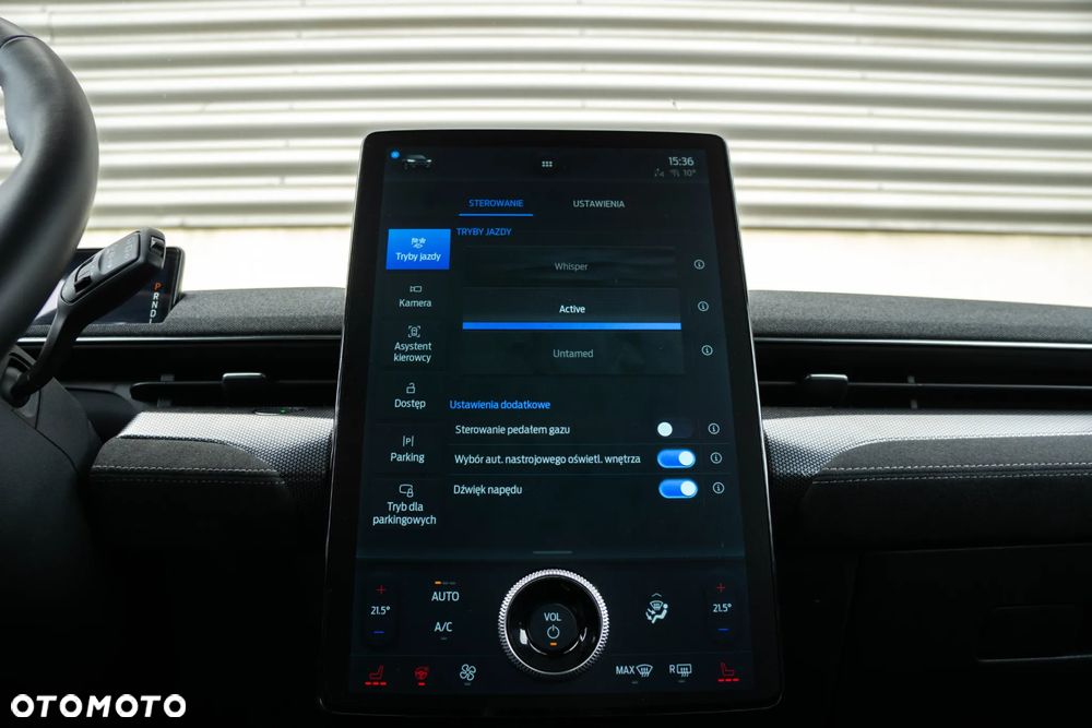 Ford Mustang Mach-E 98kWh AWD GT - 33