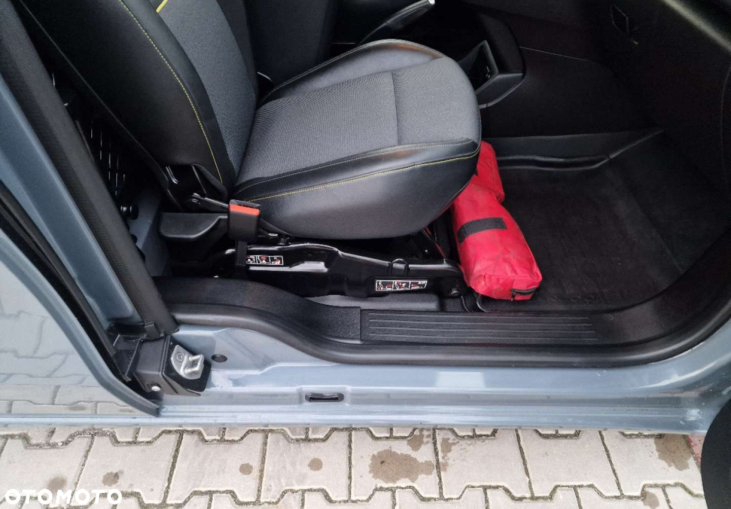 Renault Kangoo - 21