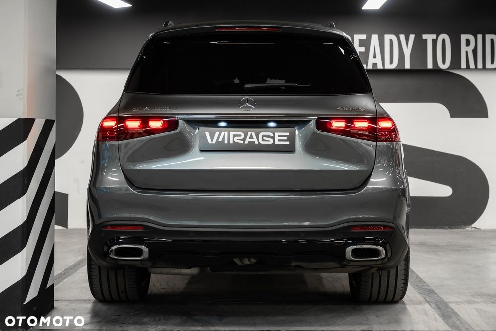 Mercedes-Benz GLS - 19