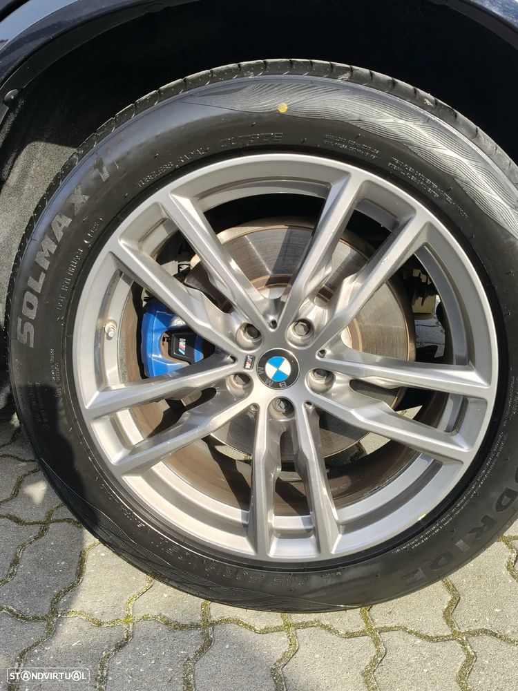 BMW X3 30 e xDrive Pack M - 31
