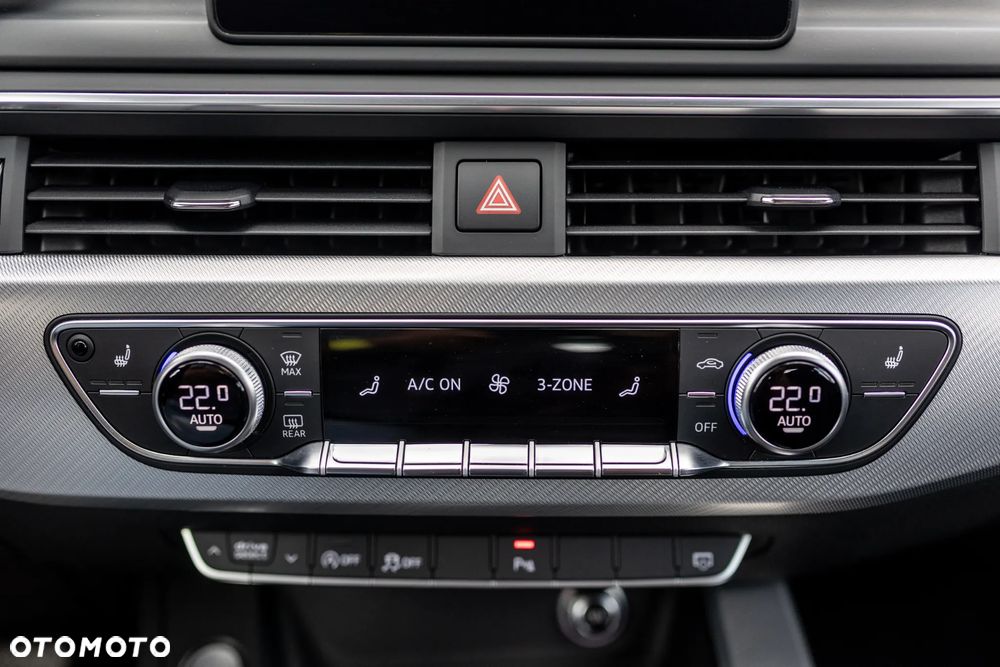 Audi A4 Avant 40 TDI quattro S tronic S line - 4
