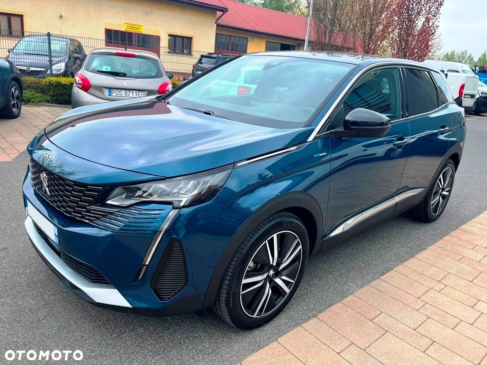 Peugeot 3008 - 2
