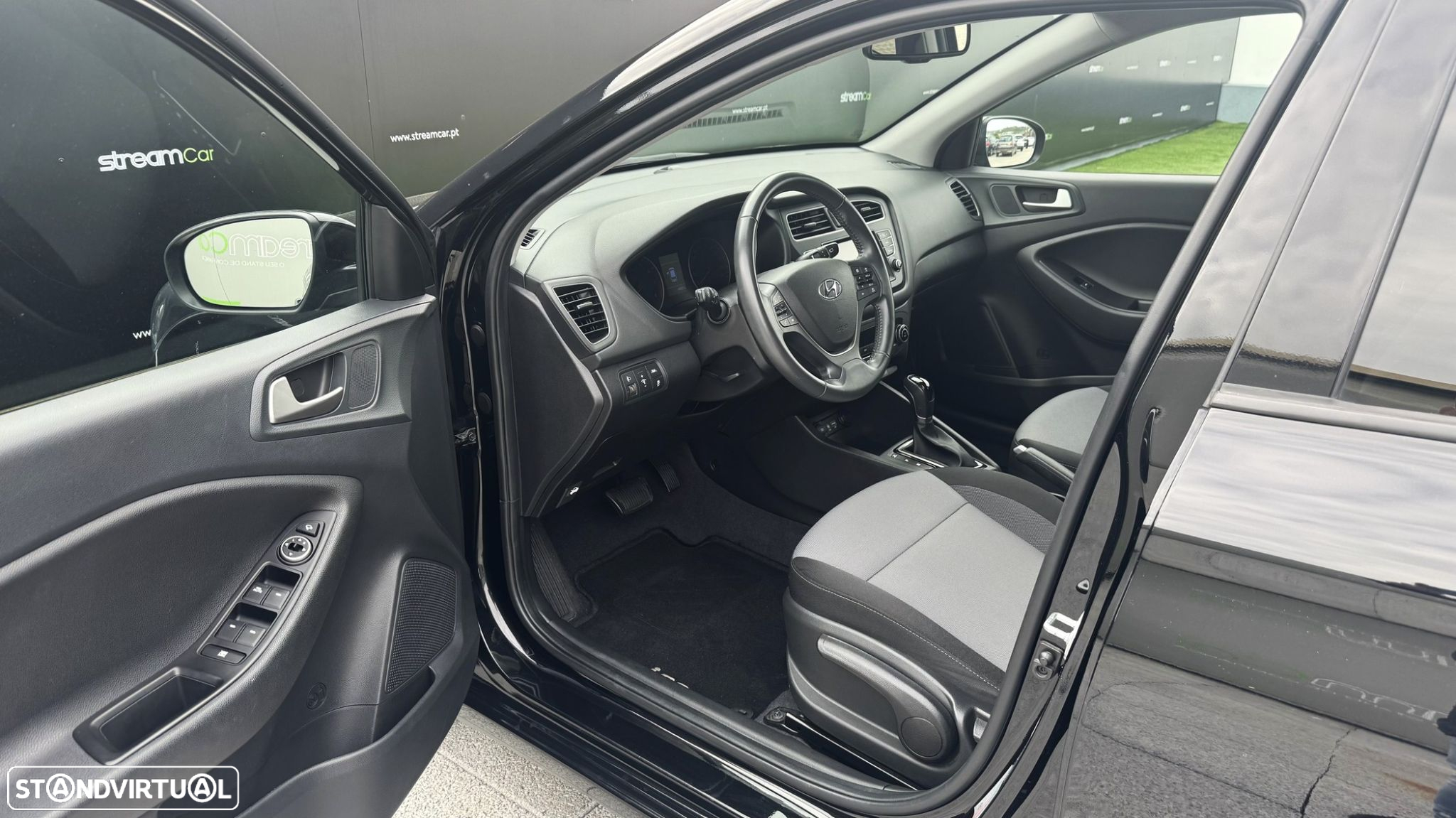 Hyundai i20 1.0 T-GDI Style DCT - 9