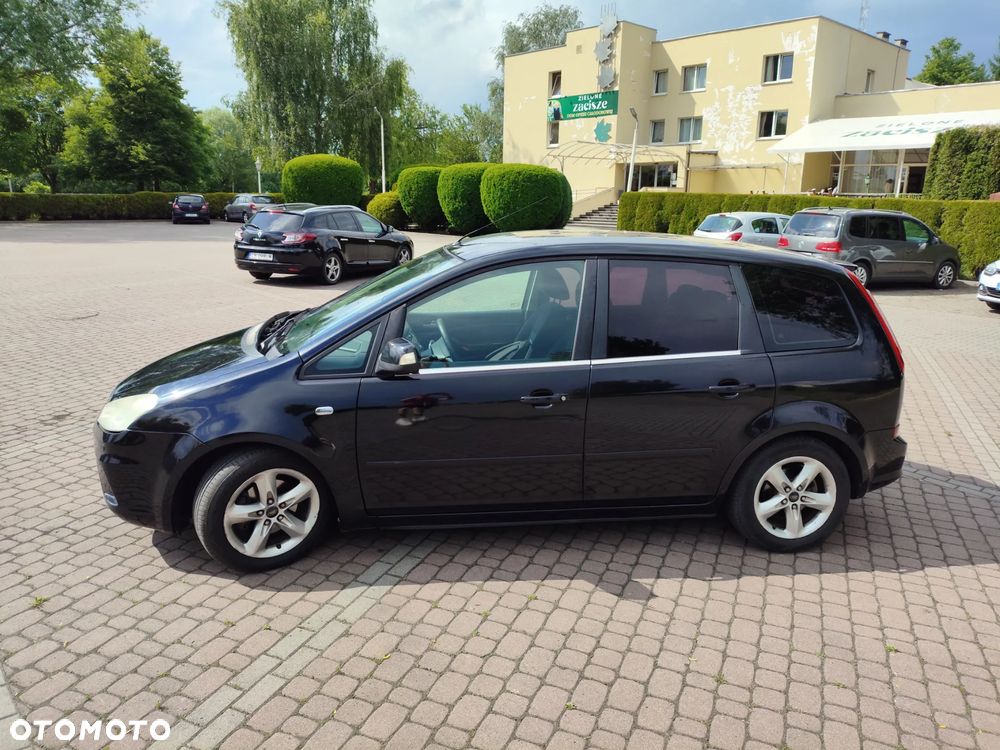 Ford C-MAX - 2