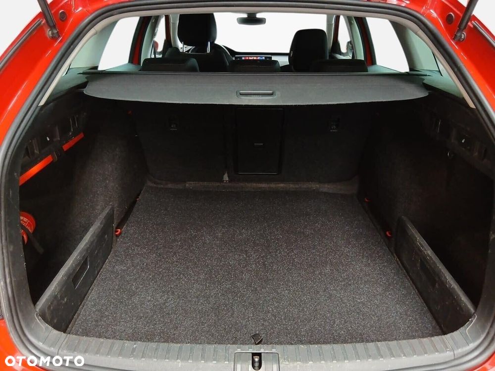 Skoda Octavia 1.5 TSI GPF ACT Ambition - 17