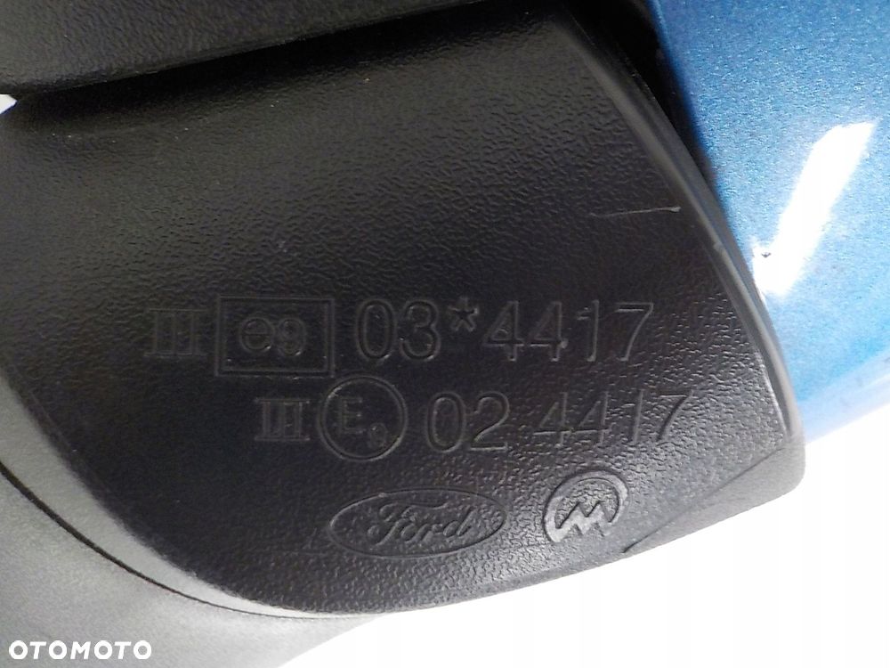 FORD KUGA I LUSTERKO ZEWNĘTRZNE PRAWE 034417 - 6