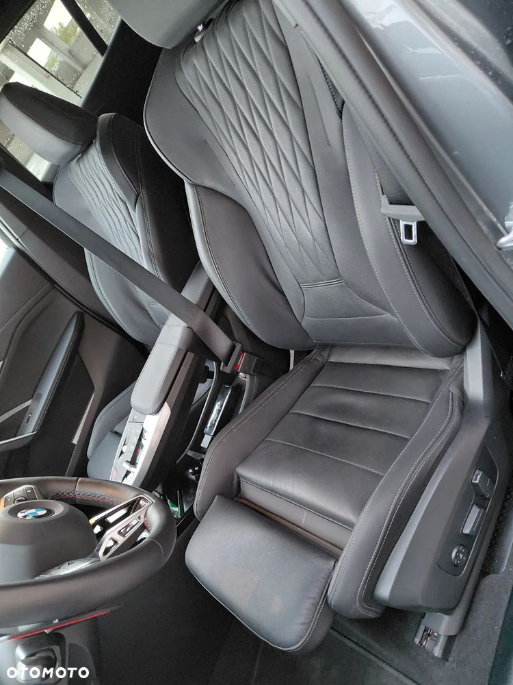 BMW X2 M35i xDrive - 17